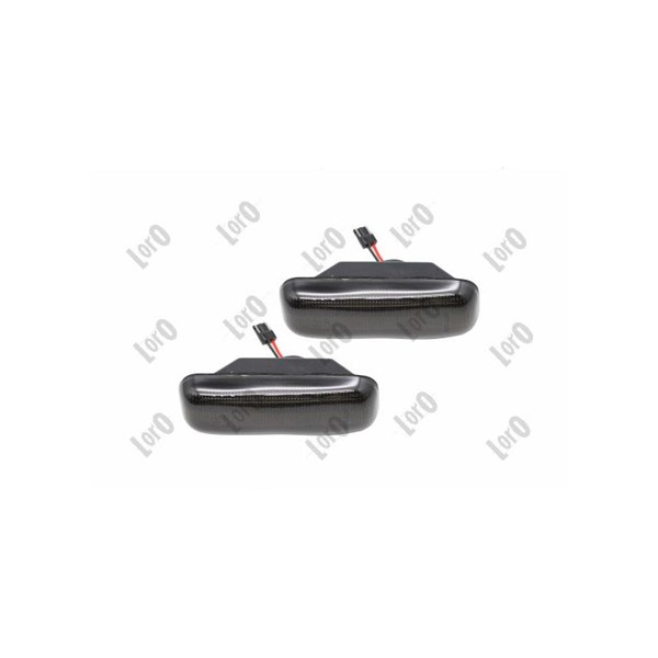 Blinklyktor, sats, Tvåsidig Tuning / accessory parts