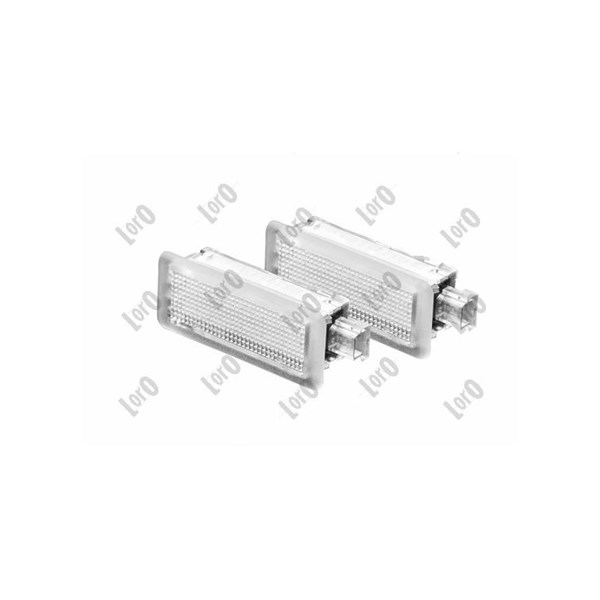 Innerbelysningsdetaljer 12V Tuning / accessory parts