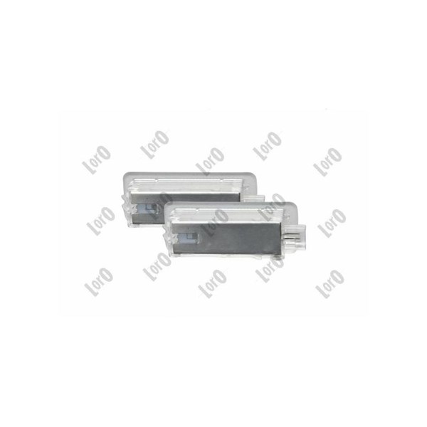 Innerbelysningsdetaljer 12V Tuning / accessory parts