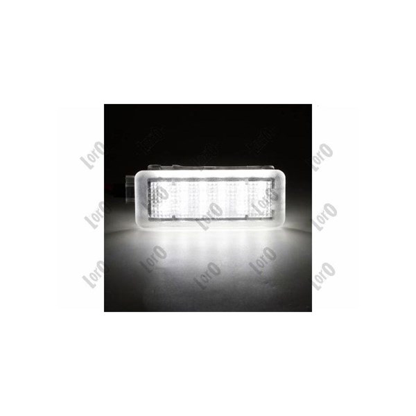 Innerbelysningsdetaljer 12V Tuning / accessory parts