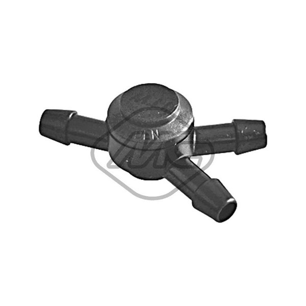 Reparationssats, spolarmunstycke Metalcaucho 43337 Metalcaucho Reparationssats, spolarmunstycke Metalcaucho 43337 Metalcaucho