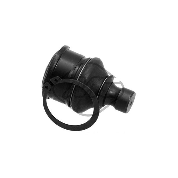 Kulled / Spindelled, Nedre framaxel Metalcaucho 53187 Metalcaucho
