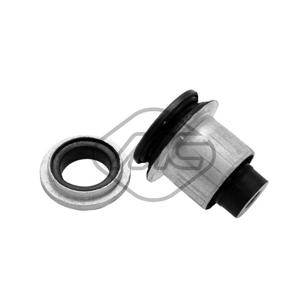 Axelupphängning, Fram, Nedre framaxel Metalcaucho 58138 Metalcaucho