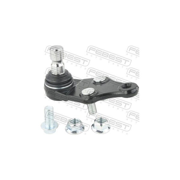 Kulled / Spindelled, Nedre framaxel Febest 2220-MQ4LOWF FEBEST Kulled / Spindelled, Nedre framaxel Febest 2220-MQ4LOWF FEBEST