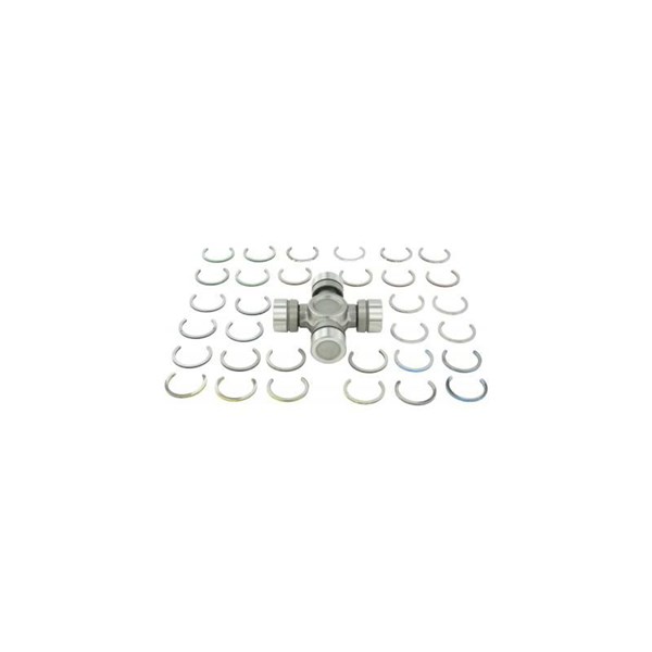 Led, kardanaxel Febest AST-F602RM FEBEST