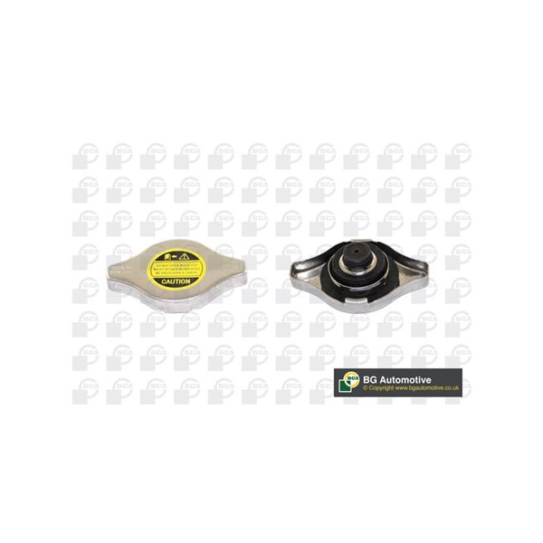 Lock, kylare Bga CC3034 BGA