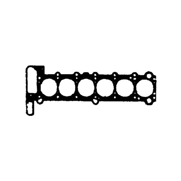 Packning, topplock Bga CH0381 BGA