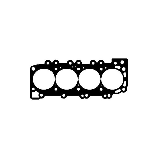 Packning, topplock Bga CH0599 BGA