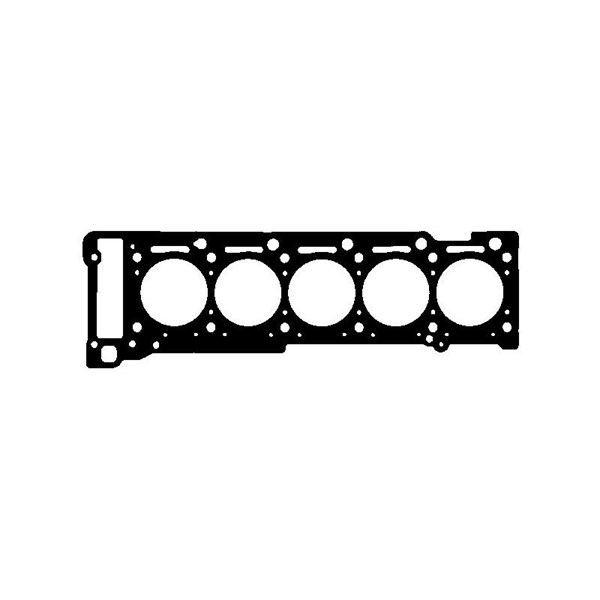 Packning, topplock Bga CH4588H BGA Packning, topplock Bga CH4588H BGA