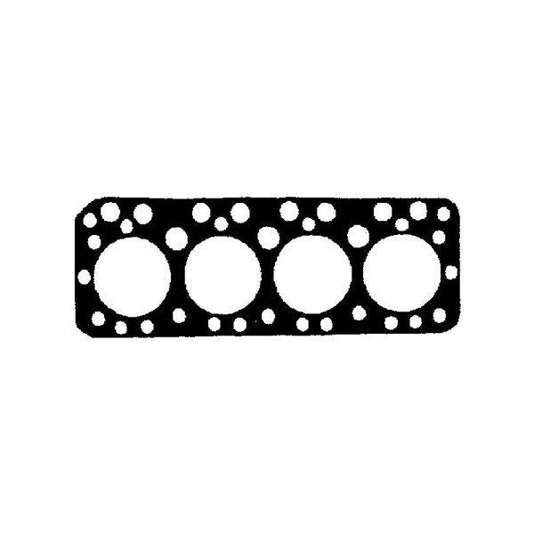 Packning, topplock Bga CH5318 BGA