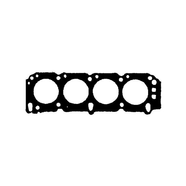 Packning, topplock Bga CH5383 BGA Packning, topplock Bga CH5383 BGA