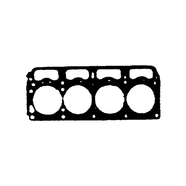 Packning, topplock Bga CH9358 BGA