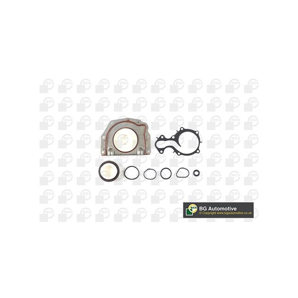 Packningssats, vevhus Bga CK2325 BGA Packningssats, vevhus Bga CK2325 BGA