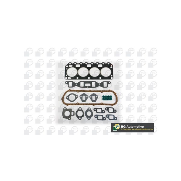 Packningssats, topplock / Sotningssats Bga HK6353 BGA