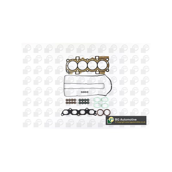 Packningssats, topplock / Sotningssats Bga HK9794 BGA