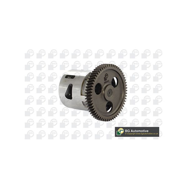 Oljepump Bga LP5602 BGA