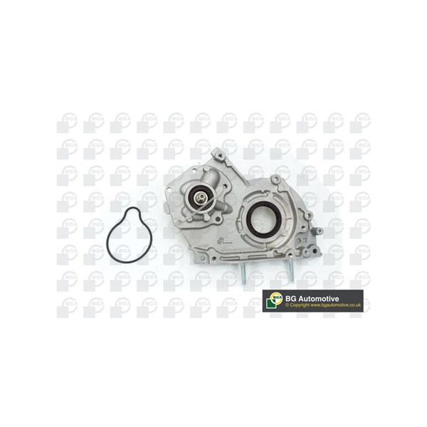 Oljepump Bga LP9512 BGA