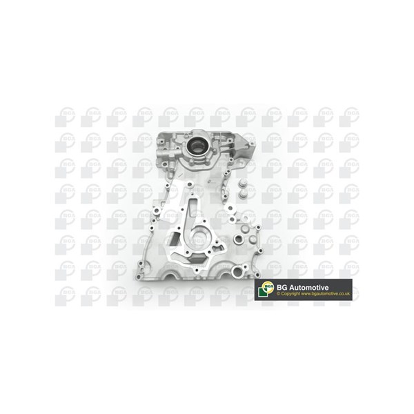 Oljepump Bga LP9516 BGA