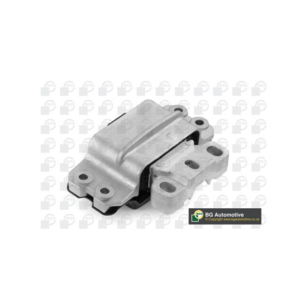 Motorkudde, Vänster bak Bga MT9121 BGA