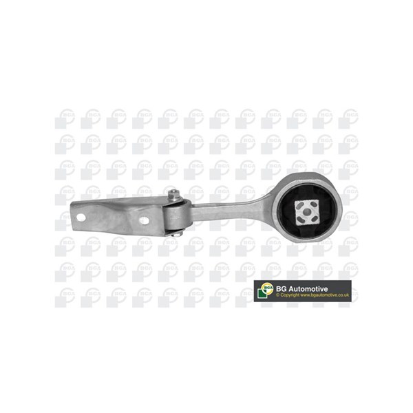 Motorkudde, Bak, Nedre Bga MT9192 BGA