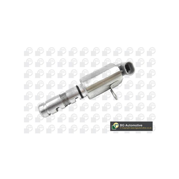 VVT-ventil, Utgång, Avgas-/utsläppssidan, Vänster Bga OCV3602 BGA