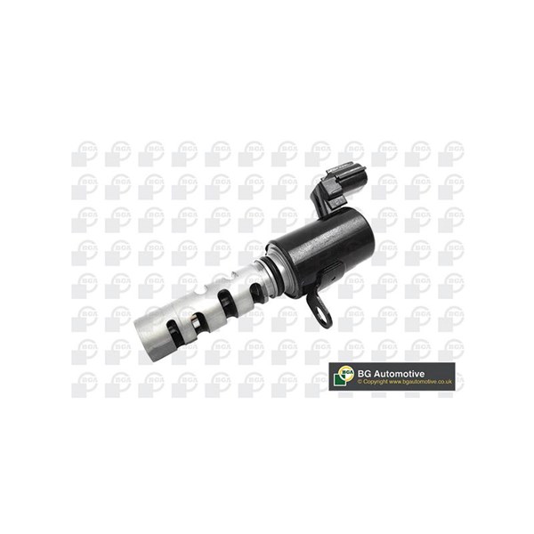 VVT-ventil, Utgång, Avgas-/utsläppssidan Bga OCV3603 BGA