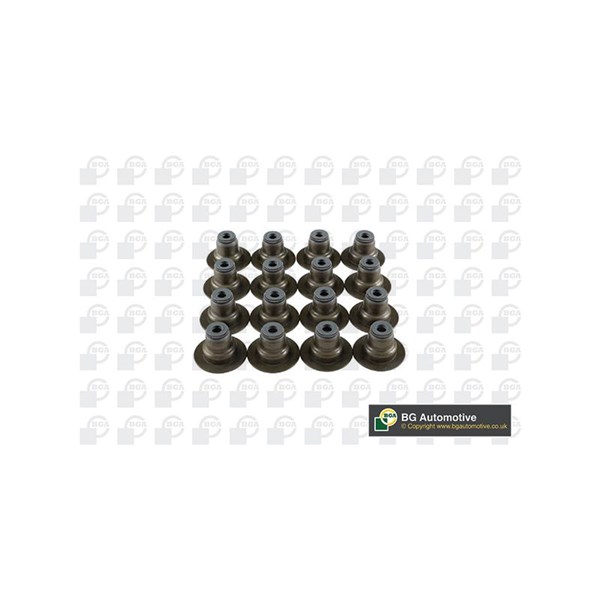 Packningssats, ventiler Bga VK2377 BGA