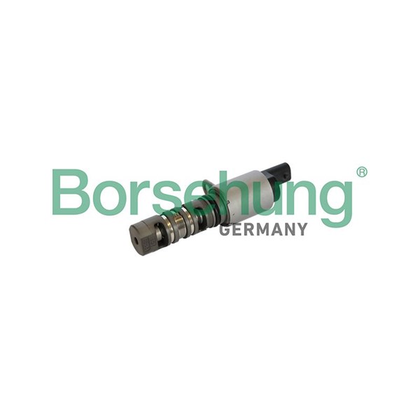 Centralventil, kamaxelläge Borsehung B11866 Borsehung