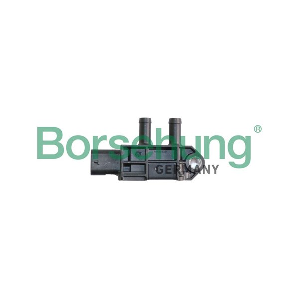 Sensor, avgastryck Borsehung B11880 Borsehung