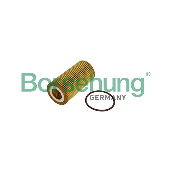Oljefilter Borsehung B12225 Borsehung