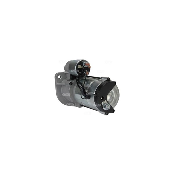 Startmotor 12V Hc-cargo 111047 HC-Cargo