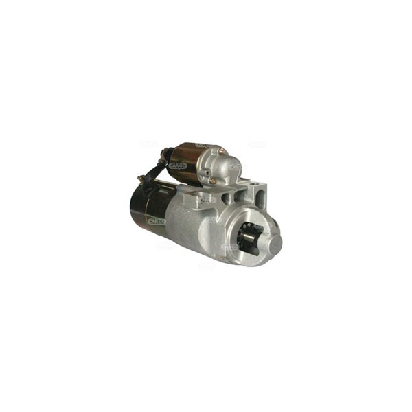 Startmotor 12V Hc-cargo 112906 HC-Cargo