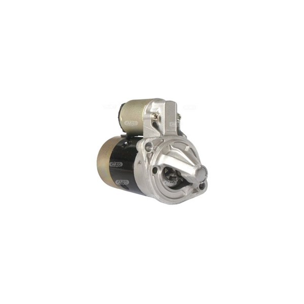 Startmotor 12V Hc-cargo 113038 HC-Cargo