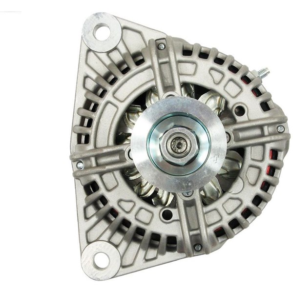 Generator 12V 136A As-pl Brand new | as-pl | alternators A0325 AS-PL