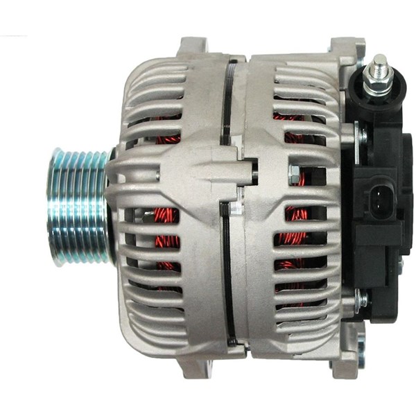 Generator 12V 136A As-pl Brand new | as-pl | alternators A0325 AS-PL Generator 12V 136A As-pl Brand new | as-pl | alternators A0325 AS-PL