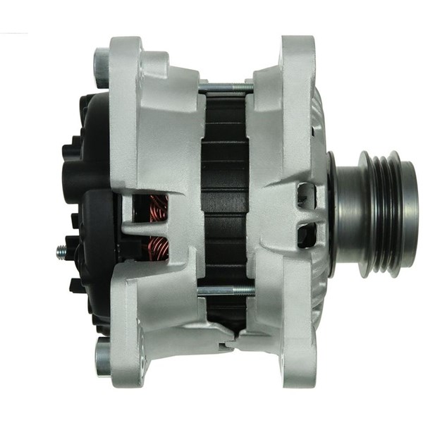 Generator 12V 90A As-pl A0597S AS-PL