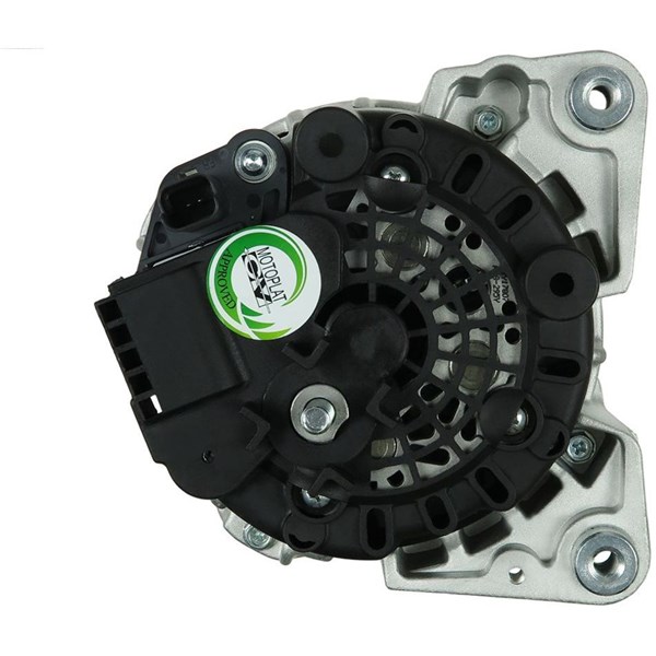 Generator 12V 90A As-pl A0597S AS-PL