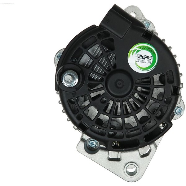Generator 12V 100A As-pl A1020PR AS-PL