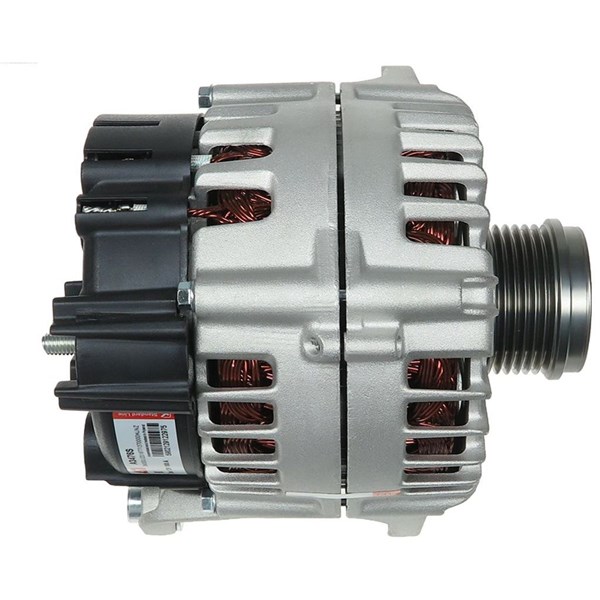 Generator 12V 180A As-pl A3476S AS-PL