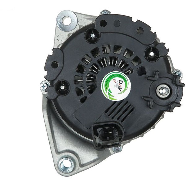 Generator 12V 180A As-pl A3476S AS-PL