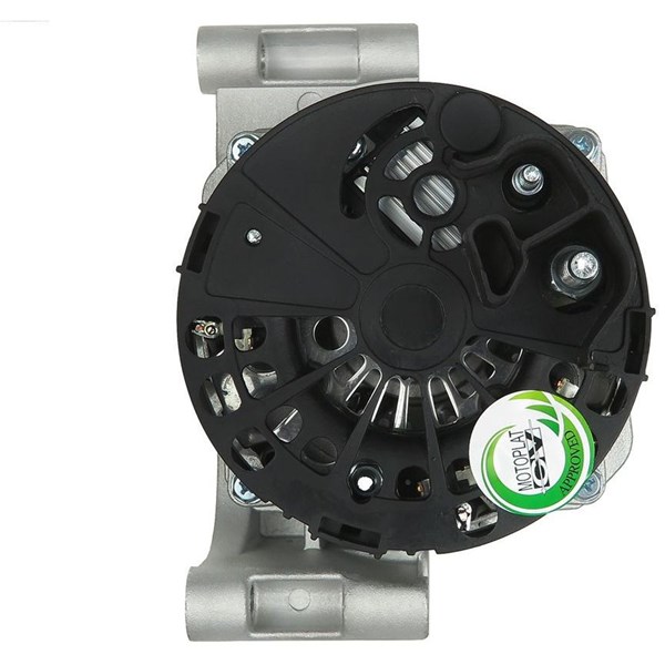 Generator 12V 120A As-pl A4094 AS-PL