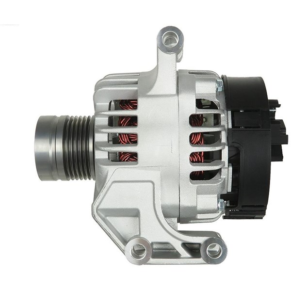 Generator 12V 120A As-pl A4094 AS-PL