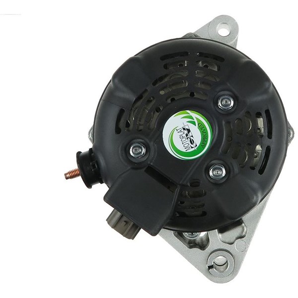 Generator AS-PL