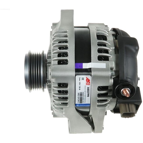Generator AS-PL