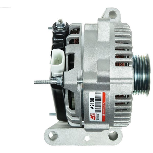 Generator AS-PL