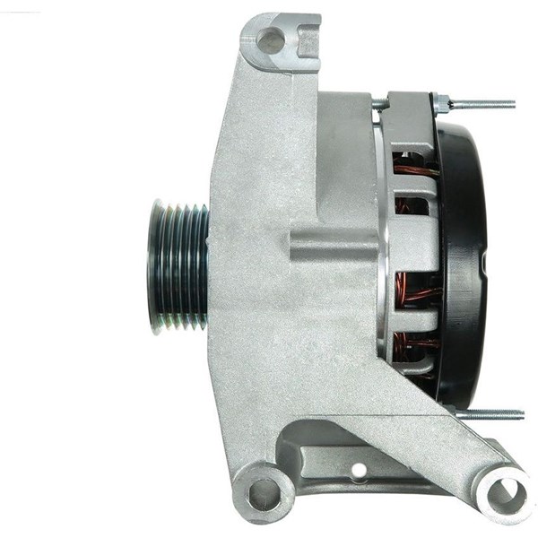 Generator AS-PL