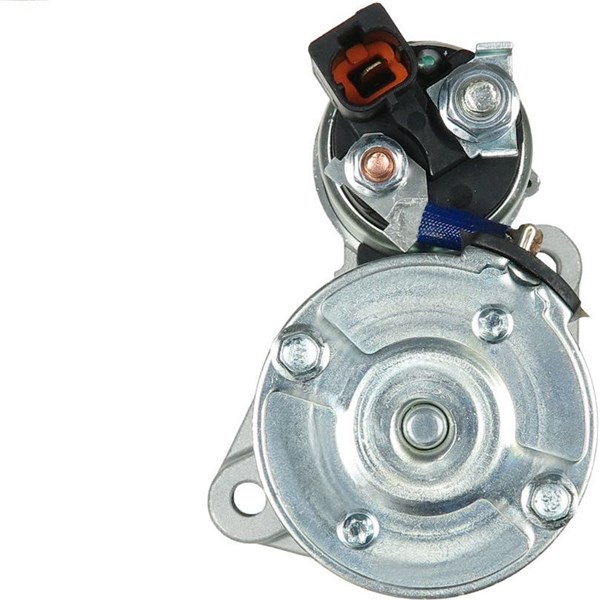 Startmotor 12V As-pl S1108S AS-PL