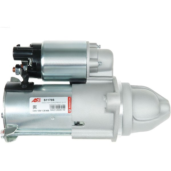 Startmotor 12V As-pl S1178S AS-PL