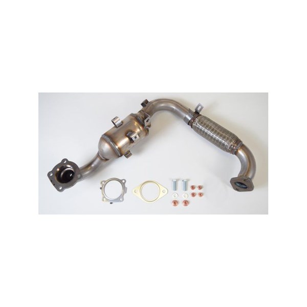Katalysator Eec FR6125T EEC