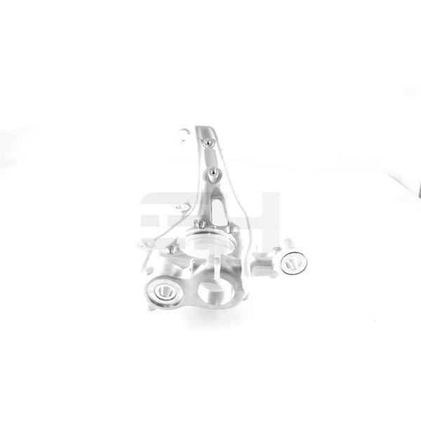 Spindelbult, hjulupphängning, Framaxel, framaxel vänster, Vänster GH Spindelbult, hjulupphängning, Framaxel, framaxel vänster, Vänster GH